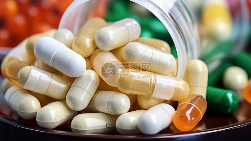 广州保健食品OEM厂家排名