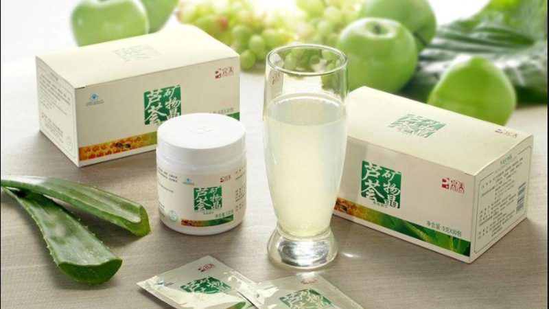 揭秘运动营养品OEM代工：品质背后的秘密