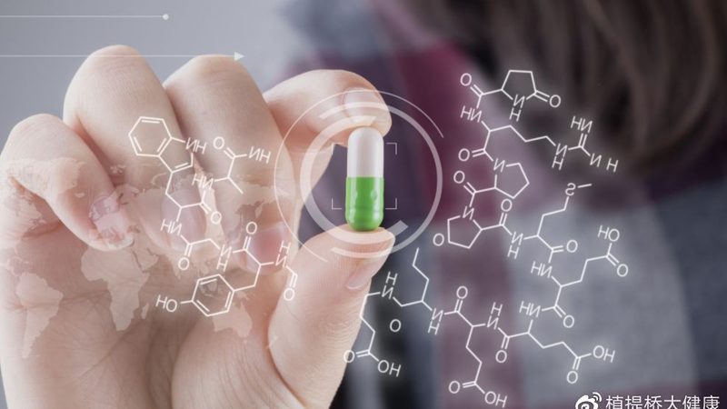 维生素D助力骨骼健康，进口钙片品牌如何选？**