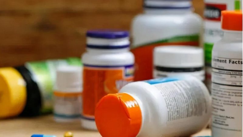 复合维生素每天吃，真的会有副作用吗？**