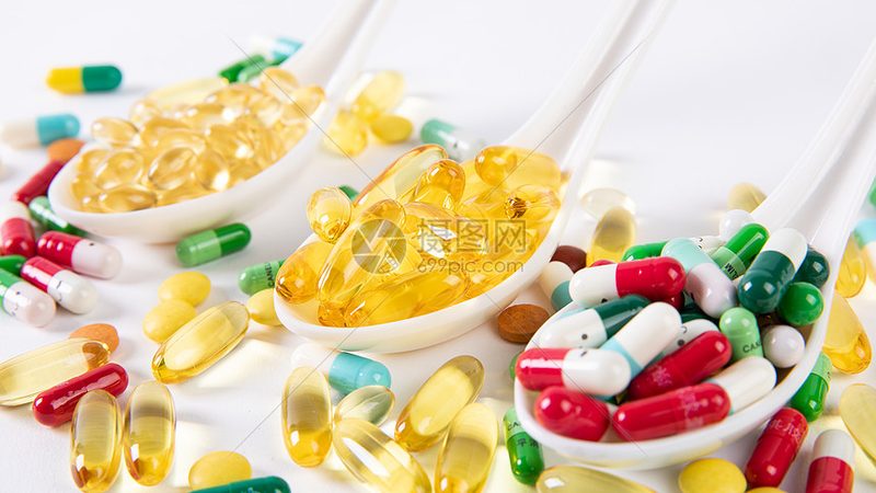 揭秘膳食补充剂原料规格参数：如何辨别优质批发价格