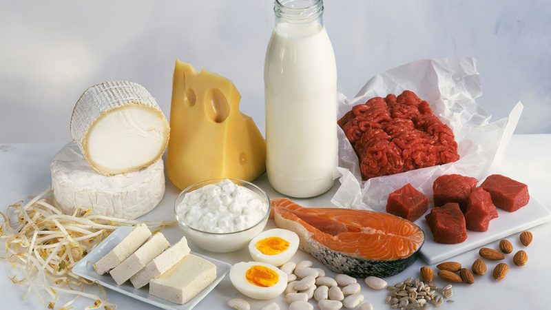 乳清蛋白粉分离和浓缩的蛋白质含量差在哪