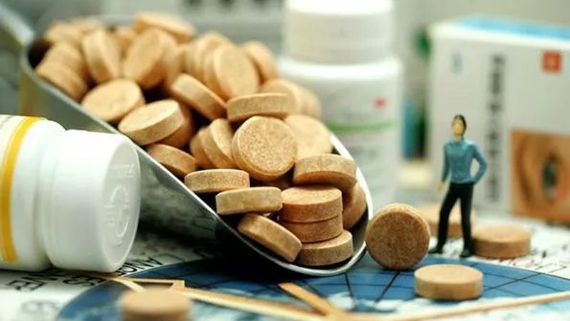 国产复合维生素性价比高的品牌