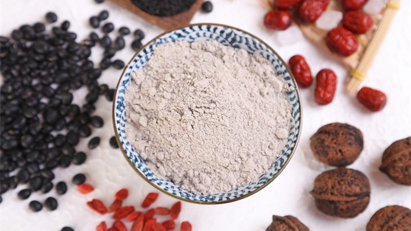 保健食品原料分类揭秘：如何辨别优质成分