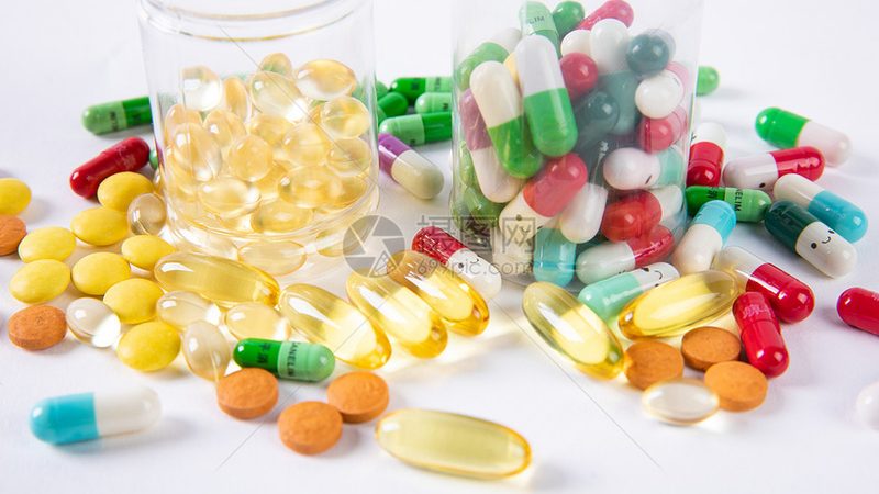 揭秘进口保健食品厂家加盟背后的关键要素