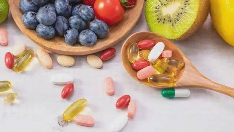 益生菌常温保存粉末和滴剂对比