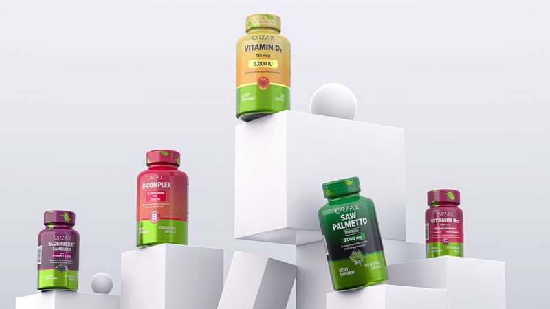 揭秘进口保健食品OEM生产规范标准，品质保障的关键